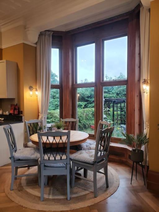 3 Bedroom 3 Bathroom Ground Floor Condo With Veranda ไรเกท ภายนอก รูปภาพ