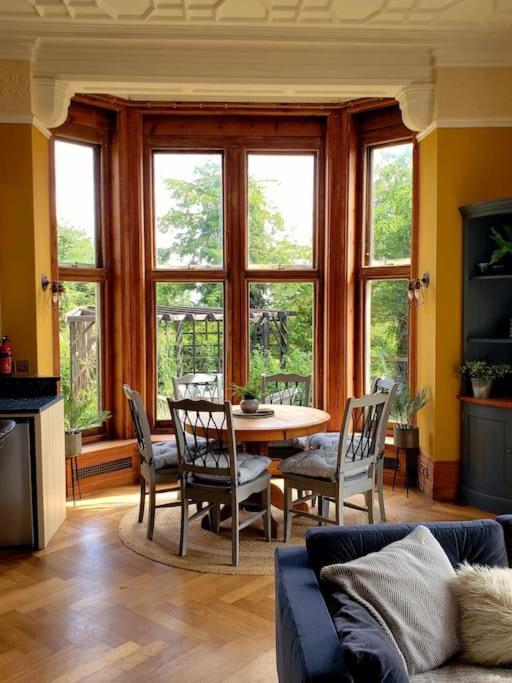 3 Bedroom 3 Bathroom Ground Floor Condo With Veranda ไรเกท ภายนอก รูปภาพ