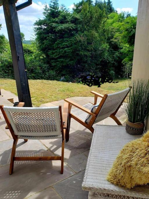 3 Bedroom 3 Bathroom Ground Floor Condo With Veranda ไรเกท ภายนอก รูปภาพ
